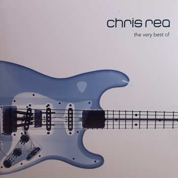2LP Chris Rea: The Very Best Of