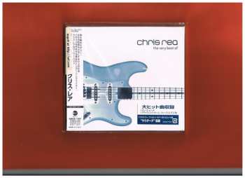 CD Chris Rea: The Very Best Of
