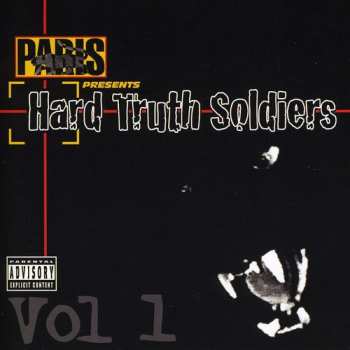 CD Chris Read: Paris Presents: Hard Truth Soldiers 1