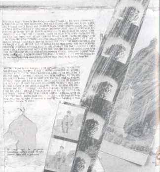 CD Chris Rodriguez: Beggar's Paradise