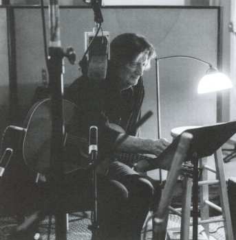 CD Chris Smither: All About The Bones