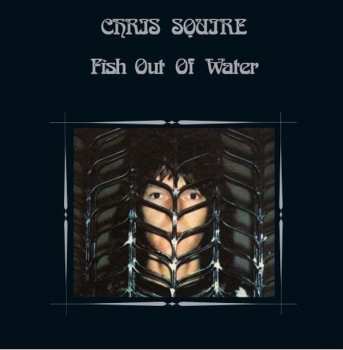 LP/2CD/2DVD/2SP/Box Set Chris Squire: Fish Out Of Water: Deluxe Edition DLX | LTD