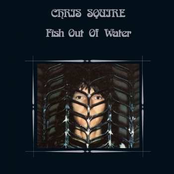 LP Chris Squire: Fish Out Of Water