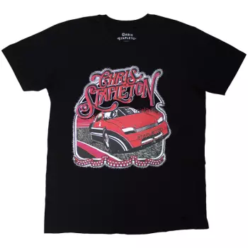 T-shirt Car
