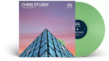 Chris Stussy: Won't Stop