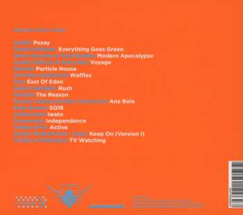 CD Chris Tietjen: Acht DIGI