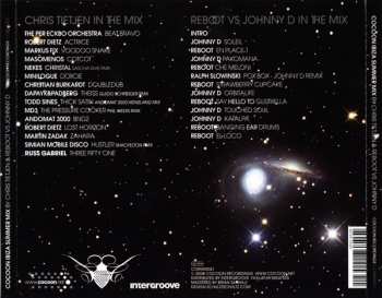 2CD Reboot: Disco Invaders: Cocoon Ibiza Summer Mix