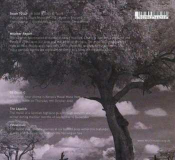 CD Chris Watson: Weather Report