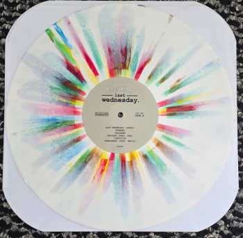 2LP Chris Webby: Last Wednesday CLR