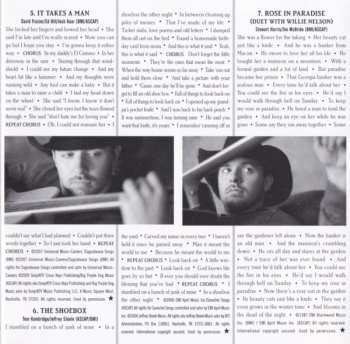 CD Chris Young: The Man I Want To Be