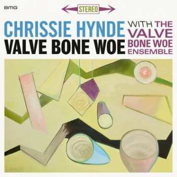 7SP/Box Set Chrissie Hynde: Valve Bone Woe LTD