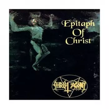 Epitaph Of Christ