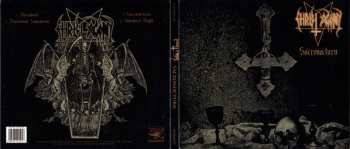 CD Christ Agony: Sacronocturn