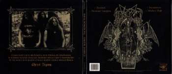 CD Christ Agony: Sacronocturn