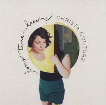 Album Christa Couture: Long Time Leaving