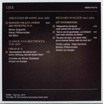 12CD/Box Set Christa Ludwig: Edition