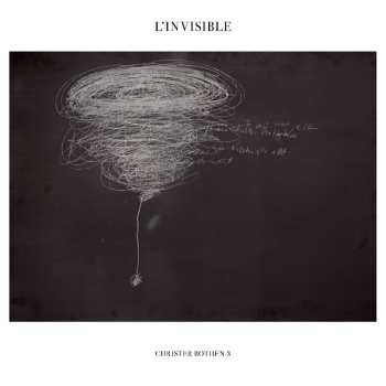 Album Christer Bothén 3: L'Invisible