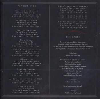 3CD Christian Death: The Dark Age Renaissance Collection Part 4: The New Dark Age