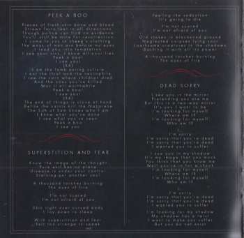 3CD Christian Death: The Dark Age Renaissance Collection Part 4: The New Dark Age