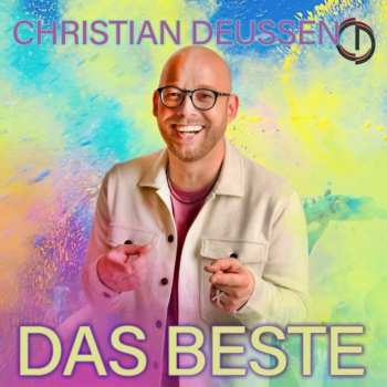 Album Christian Deussen: Das Beste