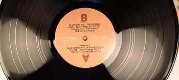 LP Christian Ki Dall: Yong-Gwanglo Part One