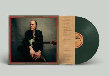 LP Christian Kjellvander: Hold Your Love Still CLR | LTD | NUM