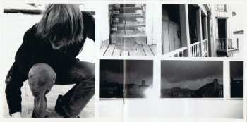 2CD Christian Kjellvander: Introducing The Past