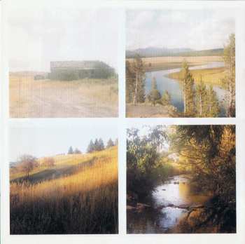 2CD Christian Kjellvander: Introducing The Past