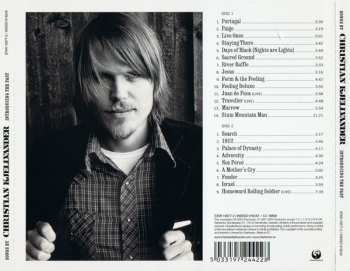 2CD Christian Kjellvander: Introducing The Past