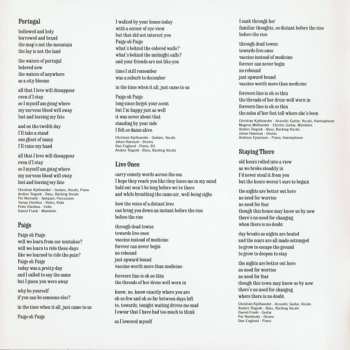 2CD Christian Kjellvander: Introducing The Past