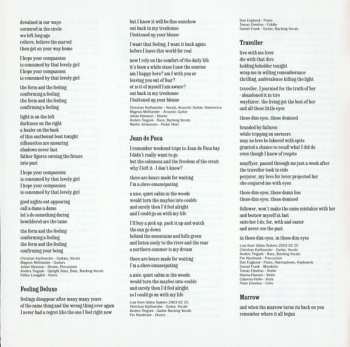 2CD Christian Kjellvander: Introducing The Past