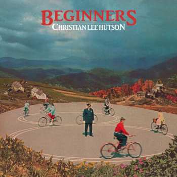 CD Christian Lee Hutson: Beginners