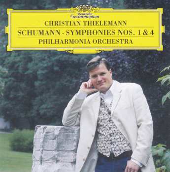 21CD/Box Set Christian Thielemann: The Orchestral Recordings on Deutsche Grammophon  LTD