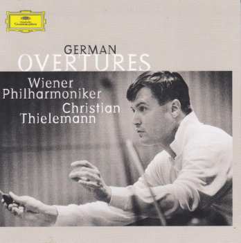 21CD/Box Set Christian Thielemann: The Orchestral Recordings on Deutsche Grammophon  LTD