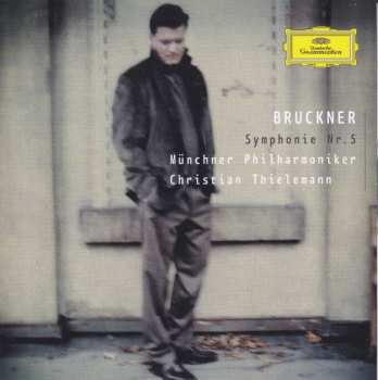 21CD/Box Set Christian Thielemann: The Orchestral Recordings on Deutsche Grammophon  LTD