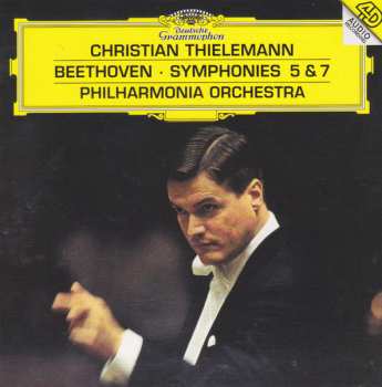 21CD/Box Set Christian Thielemann: The Orchestral Recordings on Deutsche Grammophon  LTD