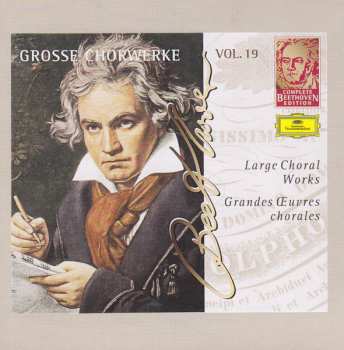 21CD/Box Set Christian Thielemann: The Orchestral Recordings on Deutsche Grammophon  LTD