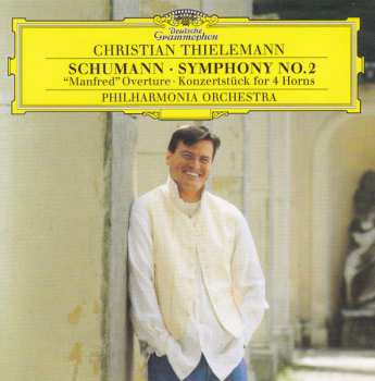 21CD/Box Set Christian Thielemann: The Orchestral Recordings on Deutsche Grammophon  LTD
