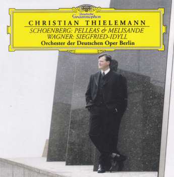 21CD/Box Set Christian Thielemann: The Orchestral Recordings on Deutsche Grammophon  LTD