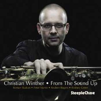 Album Christian Winther: From The Sound Up