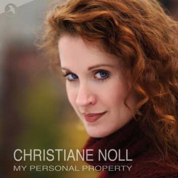 Album Christiane Noll: My Personal Property