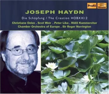 Joseph Haydn: Die Schöpfung / The Creation HOBXXI:2