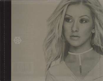 CD Christina Aguilera: My Kind Of Christmas