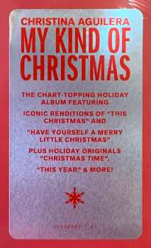 LP Christina Aguilera: My Kind Of Christmas