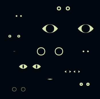 Album Christina Bjørkøe: Animal Universe