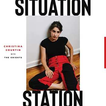 Album The Knights: Situation Station