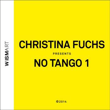 Album Christina Fuchs: No Tango 1