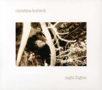 Album Christina Kubisch: Night Flights
