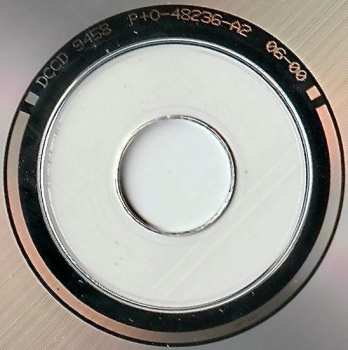 CD Christina Nielsen + Carsten Dahl Duo: Lys På Himlen