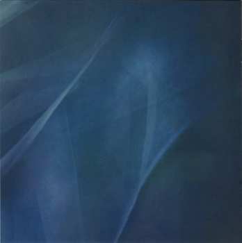 CD Christina Sandsengen: Solace